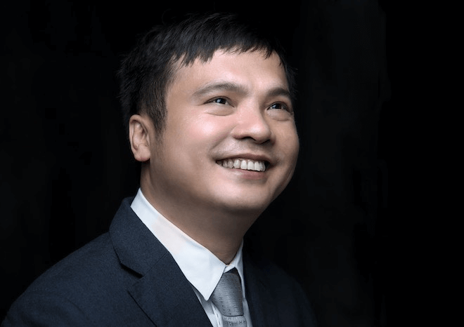 Ông Nguyễn Văn Khoa - Tổng Giám đốc FPT