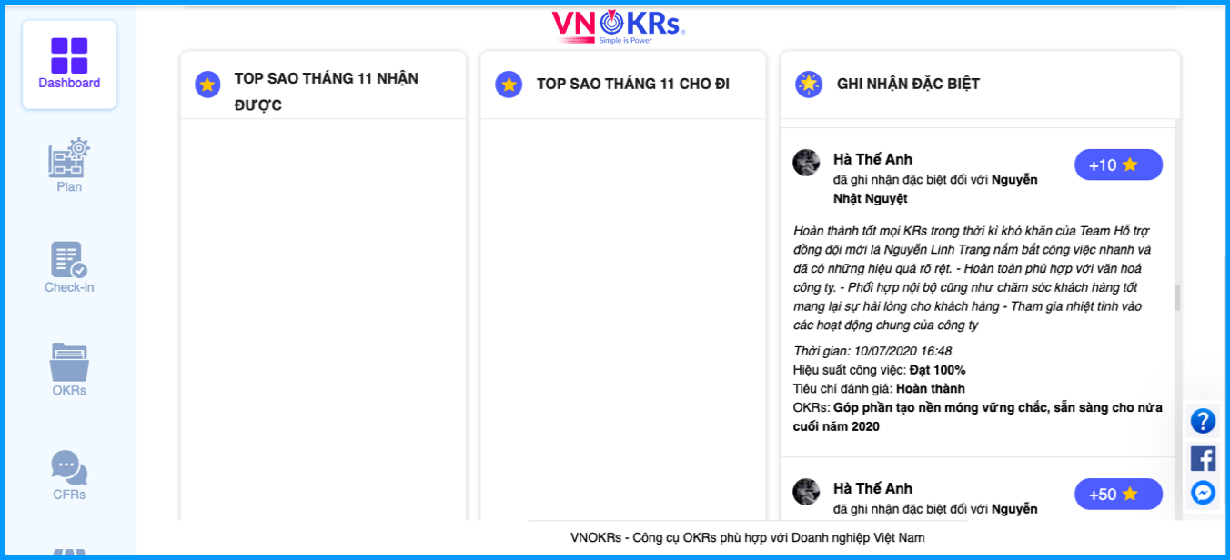 OKRs và văn hoá doanh nghiệp