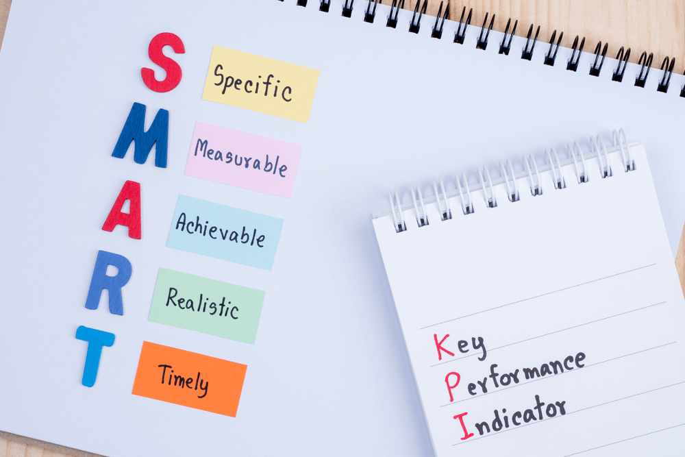 SMART KPI là gì và cách áp dụng nó trong công việc?
