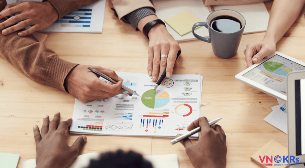KPI-Target-Goal