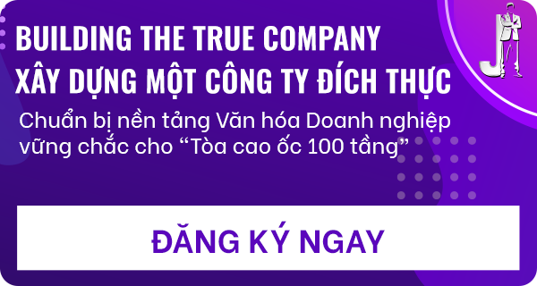 Văn hóa doanh nghiệp tại Việt Nam – Làm sao để phát huy hết hiệu quả