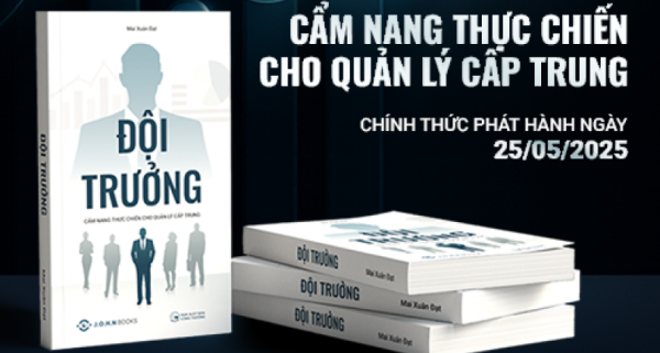 Review sách OKRs Hiểu đúng làm đúng